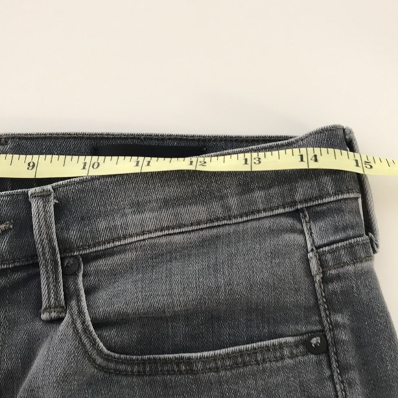 Vince grey jeans size 25 - Picture 10 of 11